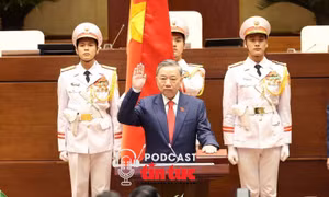 Tin nóng trong nước nghe nhanh sáng 23/5