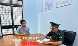 Tin nóng trong nước nghe nhanh sáng 8/5