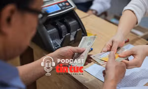 Tin nóng trong nước nghe nhanh sáng 23/6