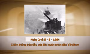 Khoảnh khắc & sự kiện ngày 2/8