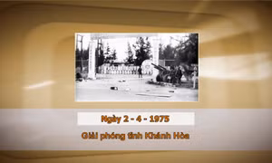 Khoảnh khắc & sự kiện ngày 2/4