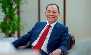 Việt Nam có tỷ phú lọt Top 300 thế giới