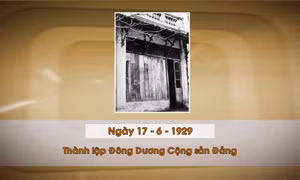 Khoảnh khắc & sự kiện ngày 17/6