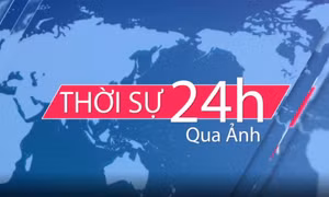 Thời sự 24h qua ảnh sáng 14/3/2025