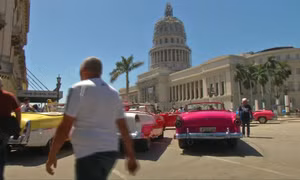 Cuba đối mặt với tỷ lệ sinh thấp nhất trong nhiều thập kỷ