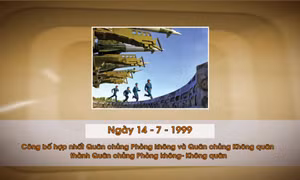 Khoảnh khắc & sự kiện ngày 14/7