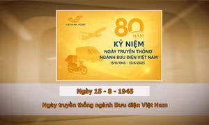 Khoảnh khắc & sự kiện ngày 15/8