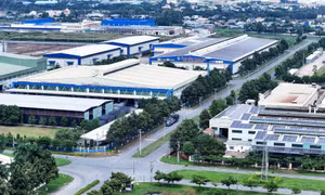 Đề xuất giảm 30% tiền thuê đất năm 2025