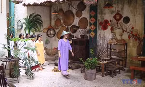 Trải nghiệm văn hóa Bắc Bộ giữa lòng Hà Nội