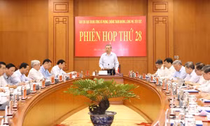 Thời sự 24h qua ảnh chiều ngày 7/7/2025 