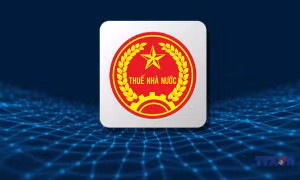 8 bước cập nhật số CCCD thành mã số thuế trên ứng dụng eTax Mobile