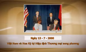 Khoảnh khắc & sự kiện ngày 13/7