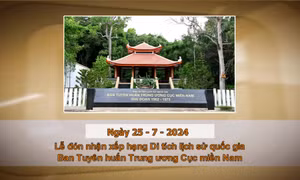 Khoảnh khắc & sự kiện ngày 25/7