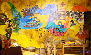 Đầu tư cho văn hóa - Đầu tư cho tương lai