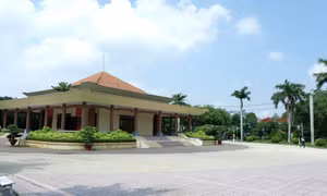 Về thăm chứng tích Vành đai diệt Mỹ Rạch Kiến