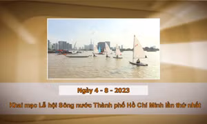 Khoảnh khắc & sự kiện ngày 4/8