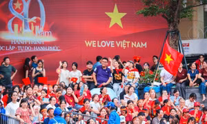 Đếm ngược A80 ngày 28/8/2025