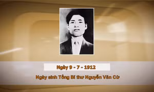 Khoảnh khắc & sự kiện ngày 9/7