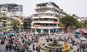 Câu chuyện về 'Hàm Cá Mập' trước khi bị tháo dỡ