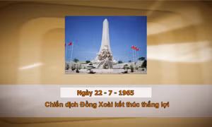 Khoảnh khắc & sự kiện ngày 22/7