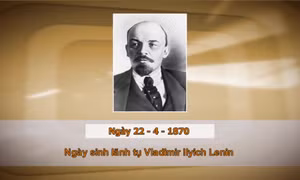 Khoảnh khắc & sự kiện ngày 22/4