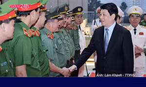 Thời sự 24h qua ảnh sáng ngày 7/7/2025 
