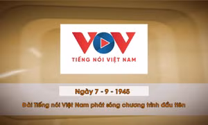 Khoảnh khắc & sự kiện ngày 7/9