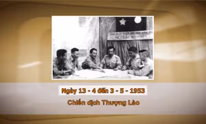 Khoảnh khắc và sự kiện ngày 13/4