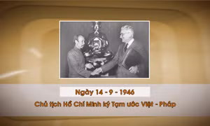 Khoảnh khắc & sự kiện ngày 14/9