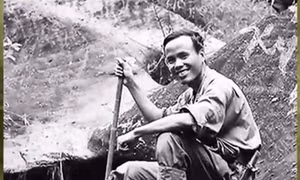 Ký ức về Nhà báo, chiến sĩ Lương Nghĩa Dũng