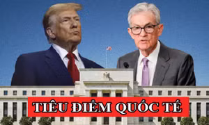 Tin tức TV: Cuộc đối đầu giữa Tổng thống Trump - Fed và hệ luỵ tiềm tàng