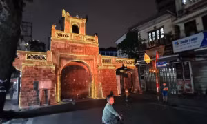 Hà Nội giới thiệu 15 sản phẩm du lịch đêm đặc trưng