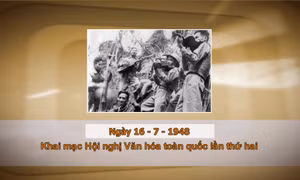 Khoảnh khắc & Sự kiện ngày 16/7