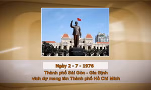Khoảnh khắc & sự kiện ngày 2/7