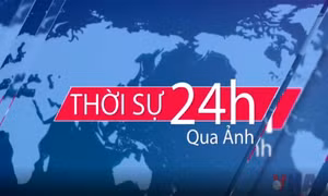 Thời sự 24h qua ảnh sáng 4/7/2025
