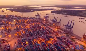 Tín hiệu tích cực từ kinh tế tư nhân