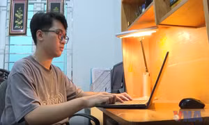 Cân não lựa chọn nguyện vọng đại học
