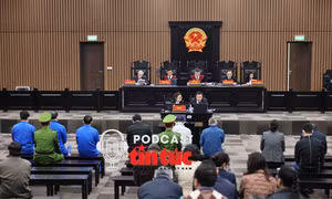 Tin nóng trong nước nghe nhanh sáng 17/1