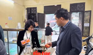 Tin nóng trong nước nghe nhanh sáng 7/1