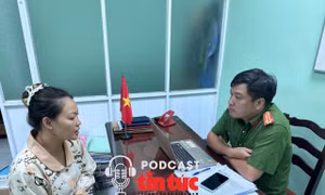 Tin nóng trong nước nghe nhanh sáng 2/1