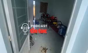 Tin nóng trong nước nghe nhanh sáng 6/1