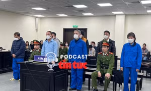 Tin nóng trong nước nghe nhanh sáng 15/1