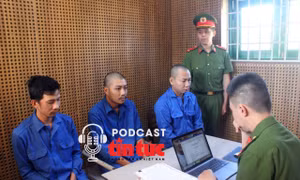 Tin nóng trong nước nghe nhanh sáng 10/1