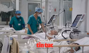 Tin nóng trong nước nghe nhanh sáng 30/1