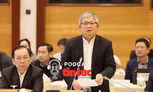 Tin nóng trong nước nghe nhanh sáng 9/1