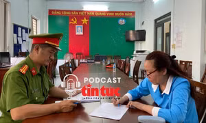 Tin nóng trong nước nghe nhanh sáng 4/1