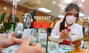 ‘Giải mã cùng luật sư’: Luật Các tổ chức tín dụng (sửa đổi) ngăn sở hữu chéo và lũng đoạn ra sao?