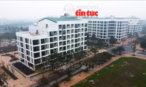 ‘Giải mã cùng luật sư’: Chính sách mới tạo điều kiện thuận lợi cho Việt kiều mua nhà ra sao?