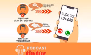 Thận trọng để tránh sa bẫy các đối tượng mạo danh, lừa đảo 