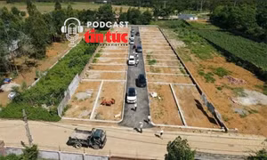‘Giải mã cùng luật sư’: 'Siết' phân lô, bán nền liệu có giảm tình trạng đầu cơ đất đai? 
